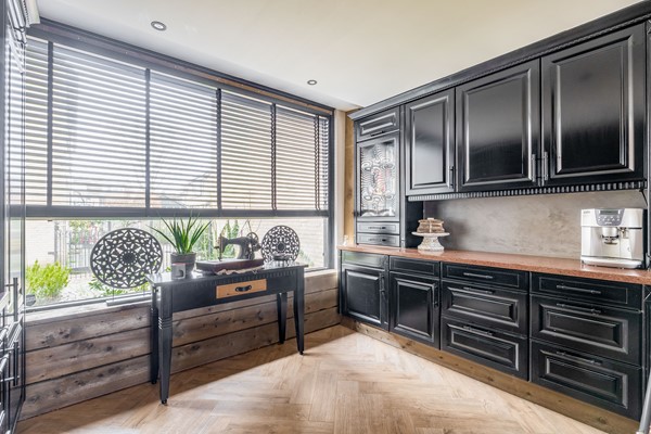 Medium property photo - De Bongerd 10, 3181 PE Rozenburg